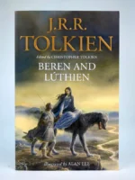 Beren and Lúthien