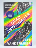 Dead Astronauts