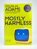 Mostly Harmless