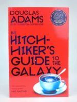 The Hitchhiker's Guide to the Galaxy