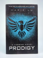 Prodigy