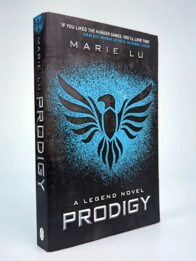 Prodigy