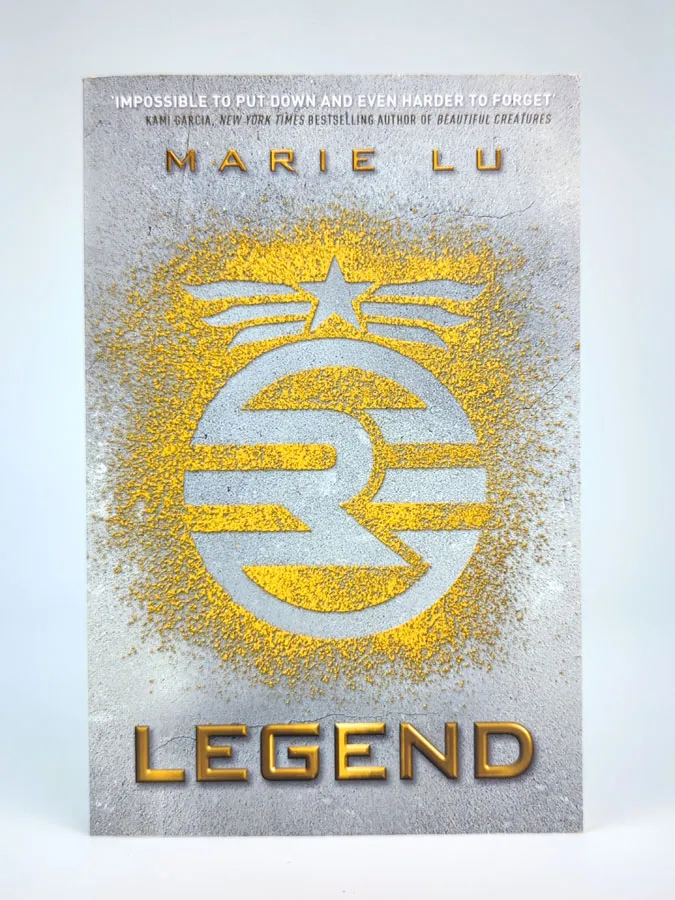 Legend