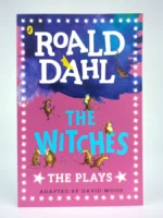 The Witches. The Plays