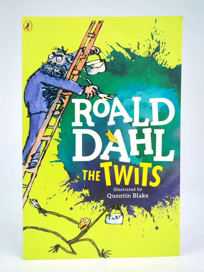 The Twits