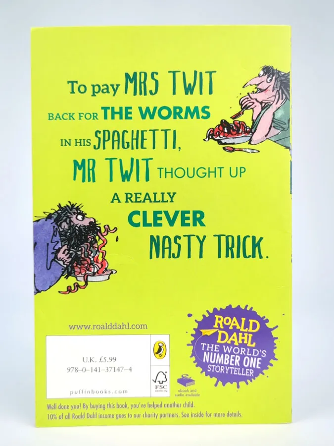 The Twits