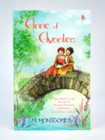 Anne of Avonlea