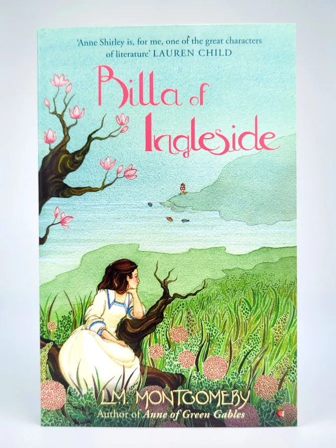 Rilla of Ingleside