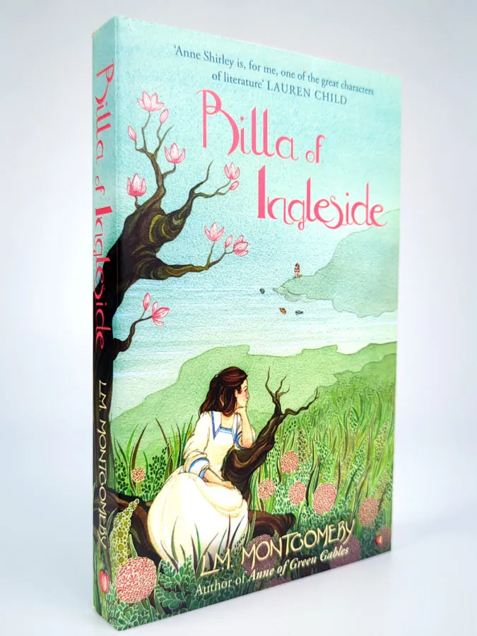 Rilla of Ingleside