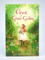 Anne of Green Gables