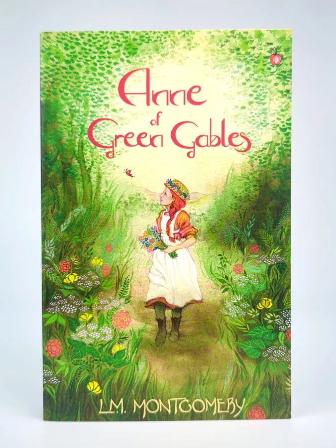 Anne of Green Gables