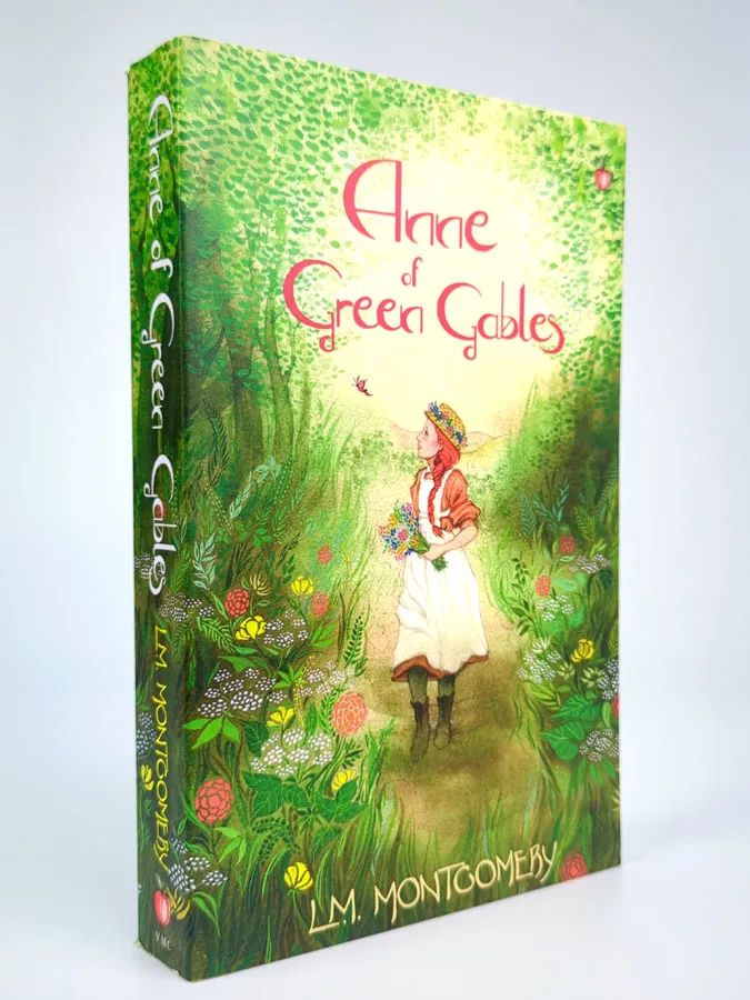 Anne of Green Gables