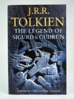 The Legend of Sigurd & Gudrún