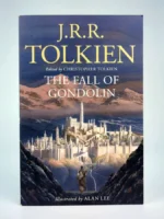 The Fall of Gondolin