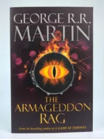 The Armageddon Rag