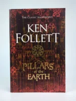 The Pillars of the Earth