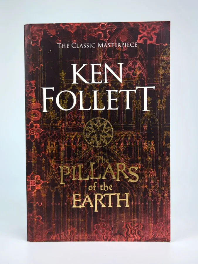 The Pillars of the Earth