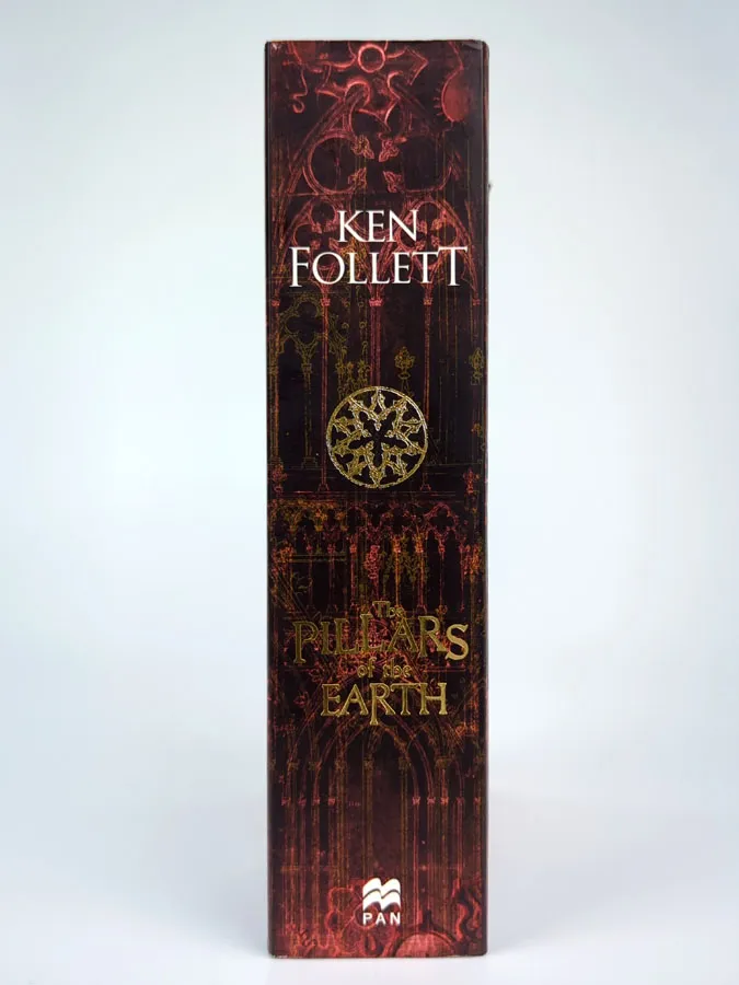 The Pillars of the Earth