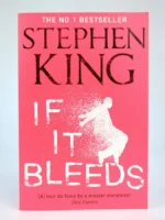 If It Bleeds