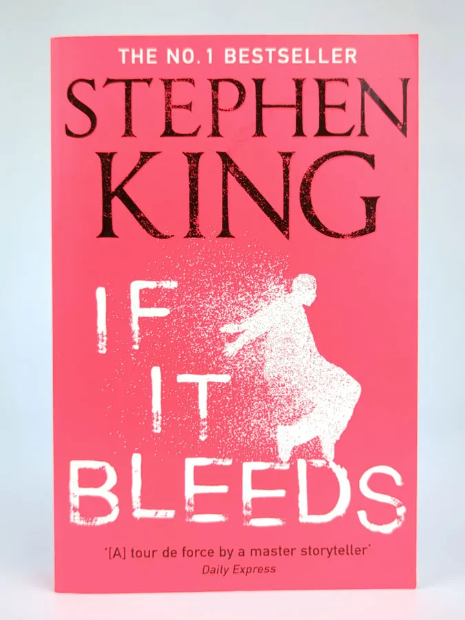 If It Bleeds