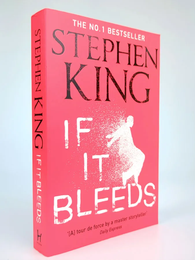 If It Bleeds