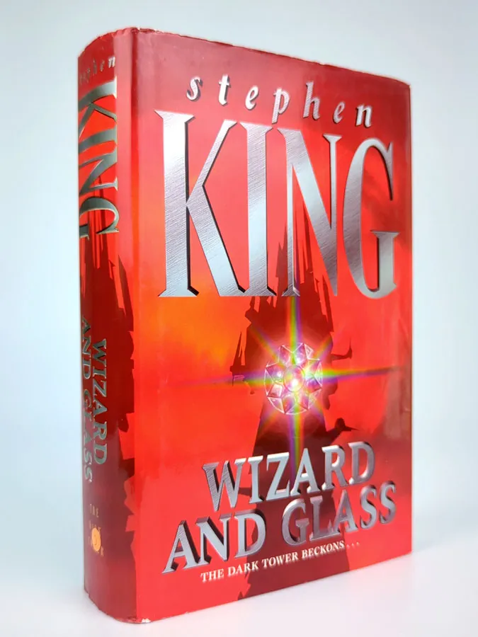 Wizard and Glass