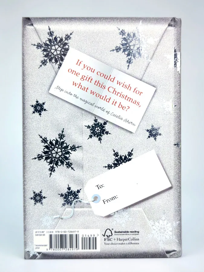 The Gift