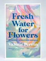 Fresh Water for Flowers