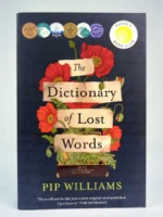The Dictionary of Lost Words