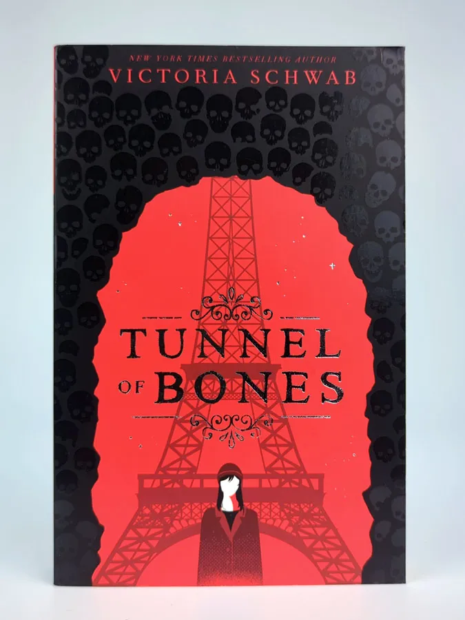Tunnel of Bones