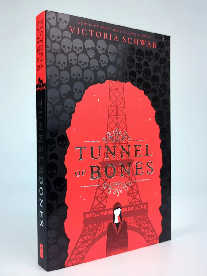 Tunnel of Bones