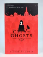 City of Ghosts