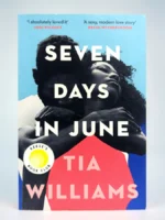 Seven Days in June