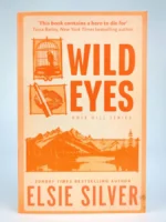 Wild Eyes