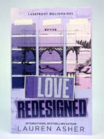 Love Redesigned