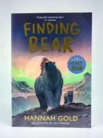 Finding Bear