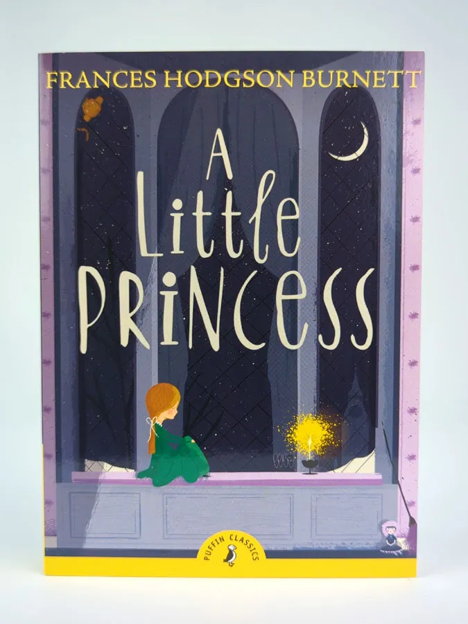A Little Princess