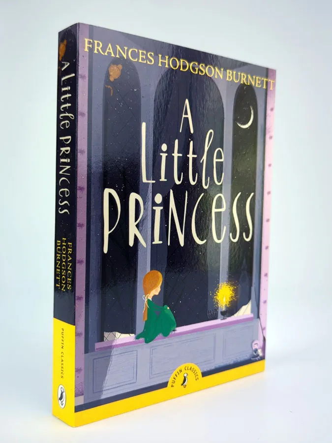 A Little Princess