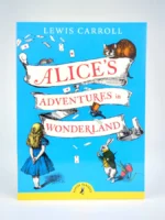 Alice’s Adventures in Wonderland