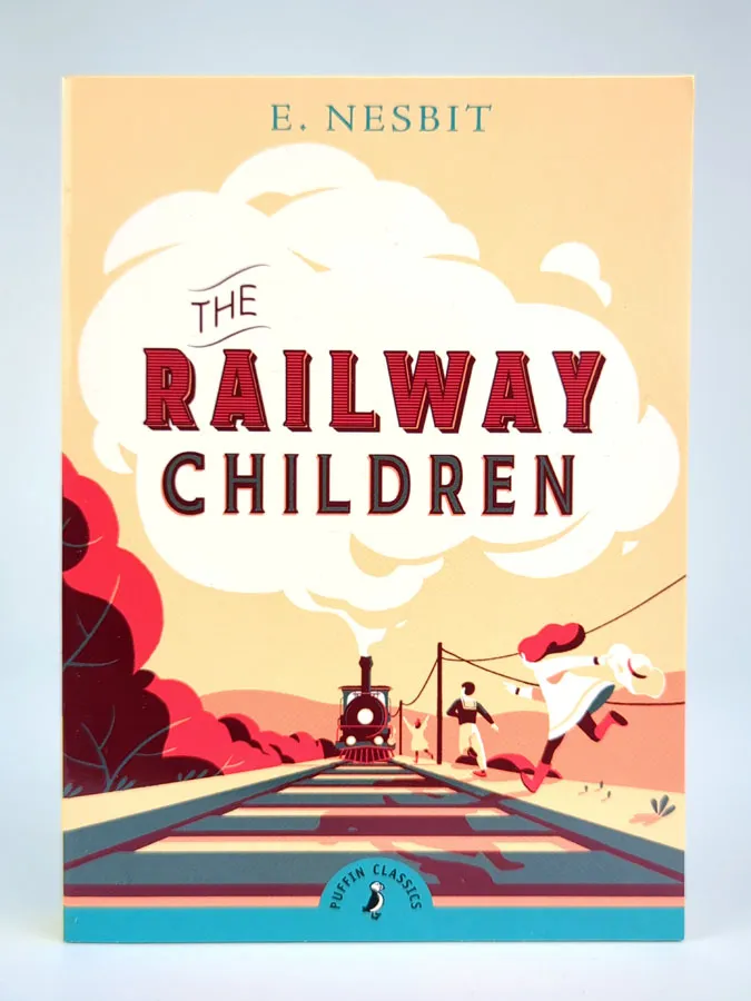 The Railway Children