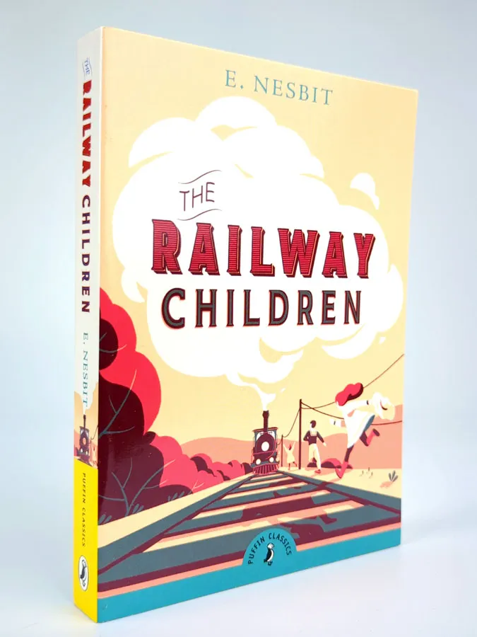 The Railway Children
