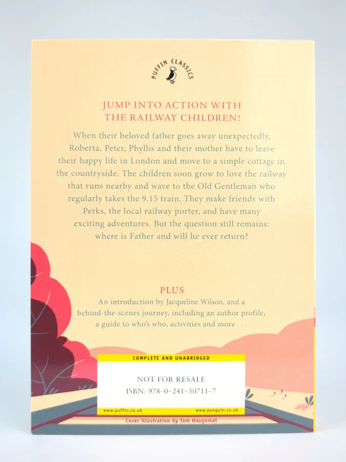 The Railway Children