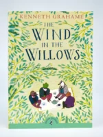 The Wind in The Willows
