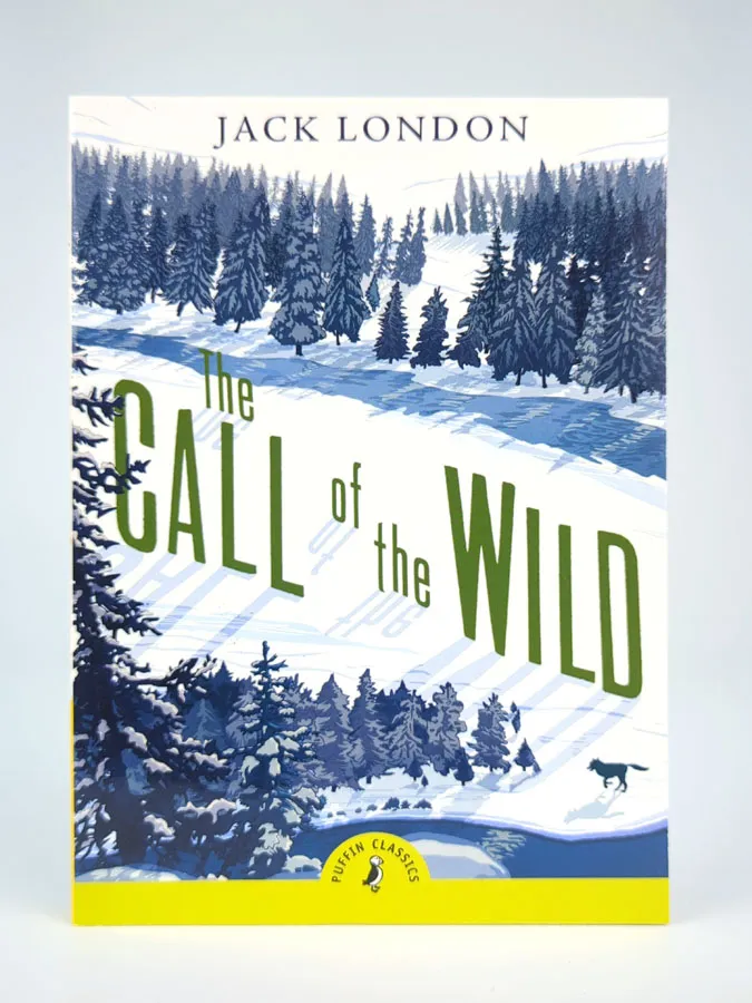 The Call of the Wild