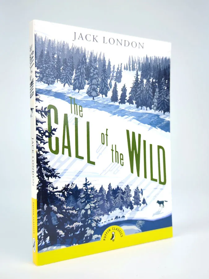 The Call of the Wild