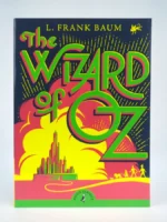 The Wonderful Wizard of Oz