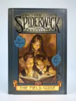 The Spiderwick Chronicles. The Field Guide