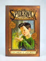 The Spiderwick Chronicles. Lucinda's Secret