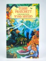 Wyrd Sisters (pocket)