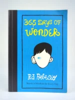 365 Days of Wonder